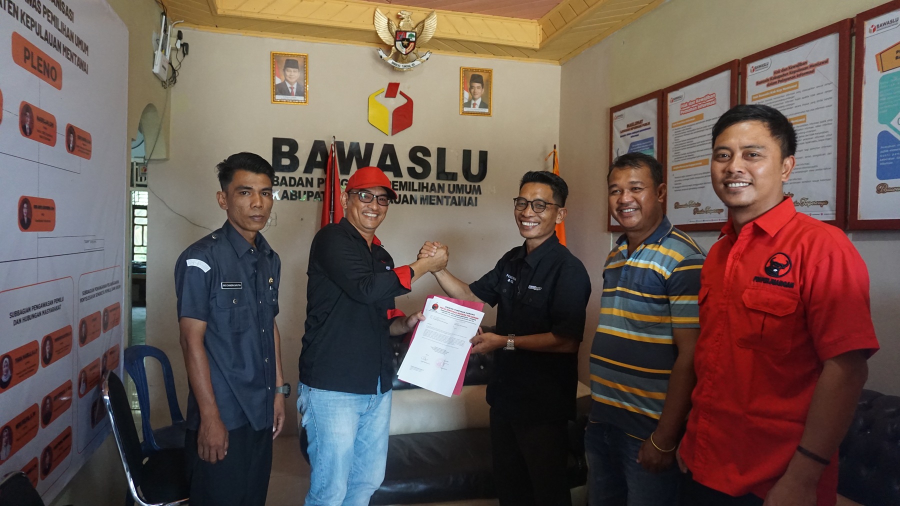 konsolidasi pdpi