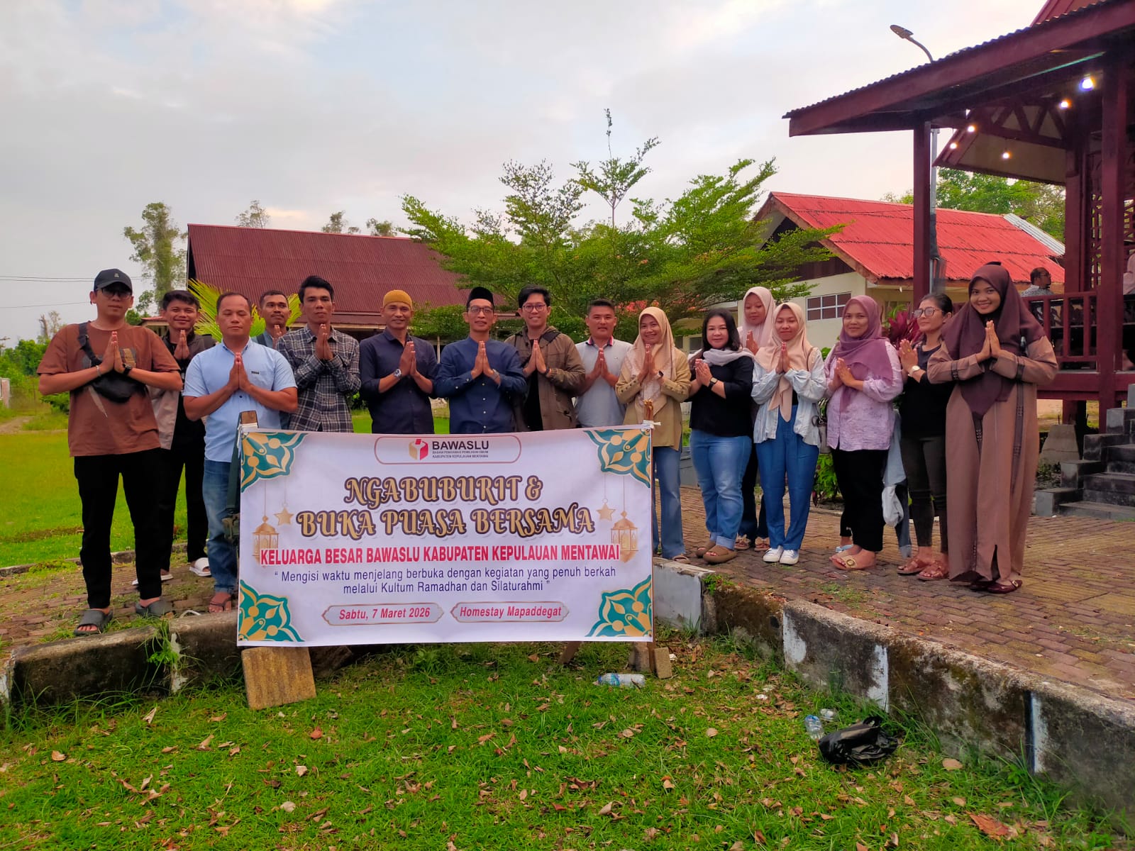 bukber