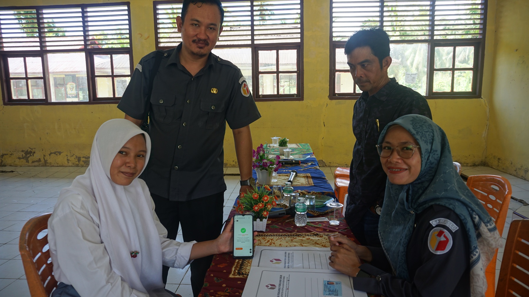 SMA1-
