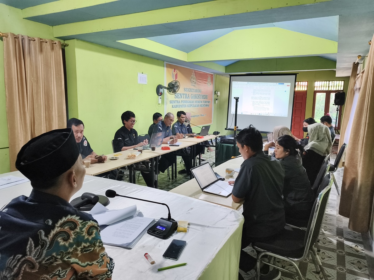 FGD