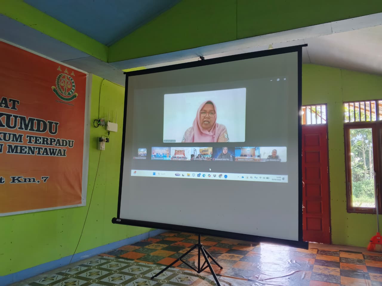 sepakat