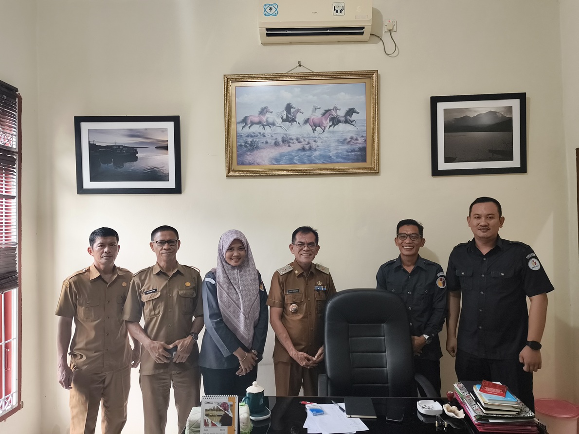 Kesbangpol