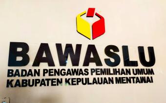 logo bawaslu