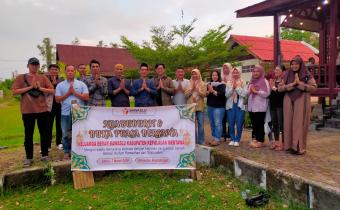 bukber